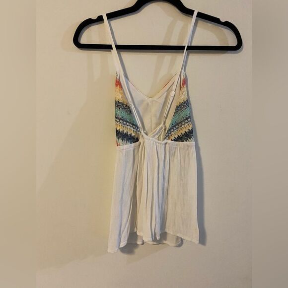 Boho Tank, Size S, In Excellent Condition - Picture 2 of 6